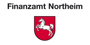 Kundenlogo von Finanzamt Northeim-Herzberg am Harz