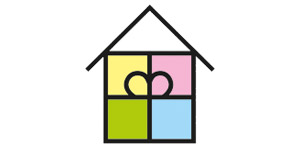 Kundenlogo von Alten- und Pflegeheim der Inneren Mission gGmbH