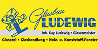 Kundenlogo Bauelemente Glasbau Ludewig Glaserei Inh. Kay Ludewig