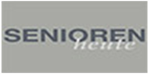Kundenlogo von Senioren heute e.V.