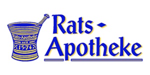 Kundenlogo von Rats-Apotheke Apotheke