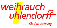 Kundenlogo Weihrauch Uhlendorff GmbH