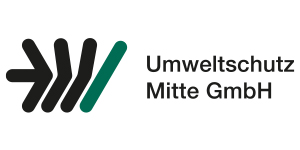 Kundenlogo von Umweltschutz Mitte GmbH