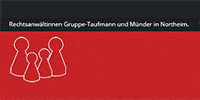 Kundenlogo Grupe-Taufmann Astrid Rechtsanwältin, Fachanwältin für Familienrecht und Mediatorin Kundenlogo Grupe-Taufmann Astrid Rechtsanwältin, Fachanwältin für Familienrecht und Mediatorin