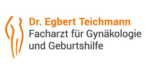 Kundenlogo von Teichmann Egbert Dr.med. Frauenarzt