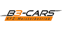 Kundenlogo B3-Cars Inh. André Bickmeyer