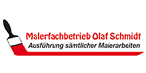 Kundenlogo von Schmidt Olaf Malerfachbetrieb