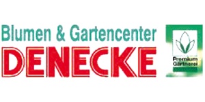 Kundenlogo von Blumen- u. Gartencenter DENECKE