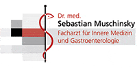 Kundenlogo Muschinsky Sebastian Dr. Internist