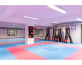 Kundenbild groß 3 Sportschule Mark Haubold | Das faire Fitnessstudio in Northeim