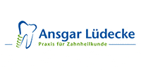 Kundenlogo Lüdecke Ansgar Zahnarztpraxis