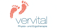 Kundenlogo Vervital Physio- und Ergotherapie