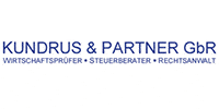 Kundenlogo Kundrus & Partner GbR Steuerberater Wirtschaftsprüfer Rechtsanwalt