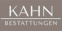 Kundenlogo Bestattungsinstitut