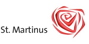 Kundenlogo von Haus St. Martinus Alten- u. Pflegeheim