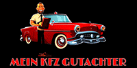 Kundenlogo Mein KFZ Gutachter