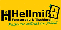 Kundenlogo Tischlerei Hellmiß GmbH