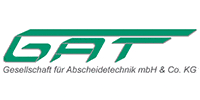 Kundenlogo G.A.T. Rohrreinigung, Tankreinigung