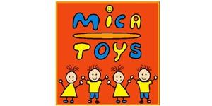 Kundenlogo von Mica Toys, Michael Rebohl e.K.