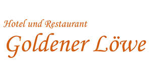 Kundenlogo von Goldener Löwe Hotel und Restaurant