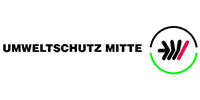 Kundenlogo Umweltschutz Mitte GmbH