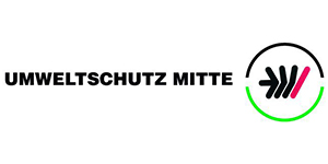 Kundenlogo von Umweltschutz Mitte GmbH