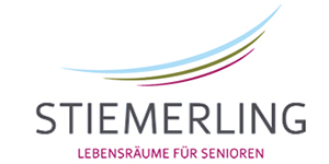 Kundenlogo von Stiemerling Senioren-Residenz Northeim Seniorenheim