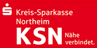 Kundenlogo Kreis-Sparkasse Northeim