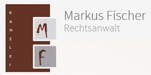 Kundenlogo von Fischer Markus Rechtsanwalt