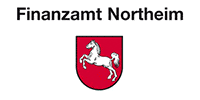 Kundenlogo Finanzamt Northeim-Herzberg am Harz
