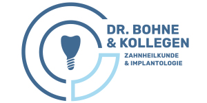 Kundenlogo von Bohne Thomas Dr. u. Bardoly-Bohne Dora Dr. Zahnmedizin und Oralchirurgie