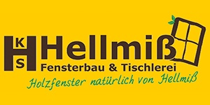 Kundenlogo von Tischlerei Hellmiß GmbH