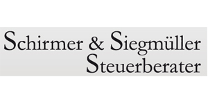 Kundenlogo von Schirmer & Siegmüller Steuerberatungsgesellschaft Partnersc...