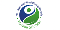 Kundenlogo Massage und Physiotherapiepraxis Martina Schröder