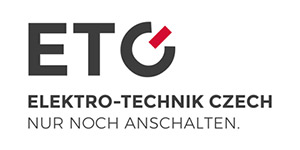 Kundenlogo von Elektro-Technik Czech GmbH