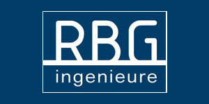 Kundenlogo von RBG-Ing. u. Sachv. Beushausen Grigoriadis Partnerschaft mbB