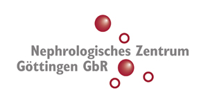 Kundenlogo von Nephrologisches Zentrum Göttingen GbR