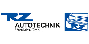 Kundenlogo von RZ - Autotechnik Vertriebs GmbH Autoersatzteile