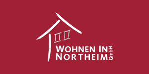 Kundenlogo von Wohnen in Northeim GmbH