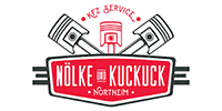 Kundenlogo KFZ - Service Nölke & Kuckuck Inh. Jörg Kuckuck
