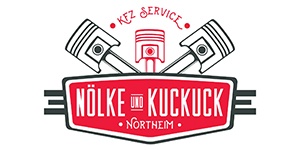 Kundenlogo von KFZ - Service Nölke & Kuckuck Inh. Jörg Kuckuck