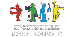 Kundenlogo von Sportschule Mark Haubold | Das faire Fitnessstudio in Northeim