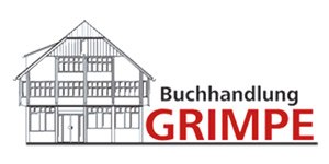 Kundenlogo von Buchhandlung Grimpe GmbH