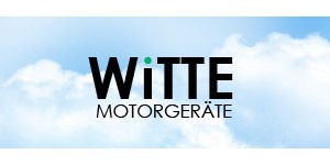 Kundenlogo von Witte Motorgeräte GmbH Gartengeräteservice & STIHL Fachhändler