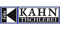 Kundenlogo Kahn Bestattungsinstitut und Tischlerei