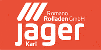 Kundenlogo Jäger Karl GmbH Romano Rolladen