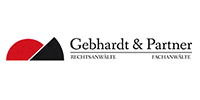 Kundenlogo Gebhardt & Partner
