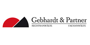 Kundenlogo von Gebhardt & Partner