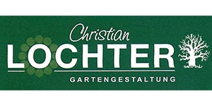 Kundenlogo von Christian Lochter Gartengestaltung