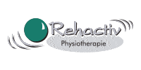 Kundenlogo Physiotherapie Rehactiv